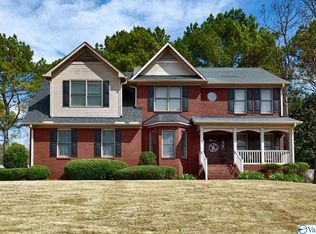 109 Sanoma Dr, Madison, AL 35758