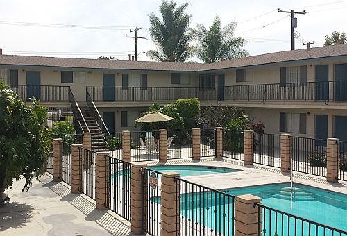 4th image of 11153 Ferina St APT 07