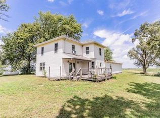 1139 Us Highway 34, Emerson, IA 51533
