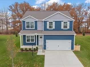 211 Sterndale Dr, Pickerington, OH 43147