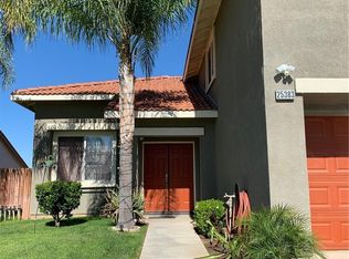 25383 Avenida Ramada, Homeland, CA 92548