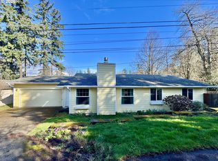 9530 SW 55th Ave, Portland, OR 97219