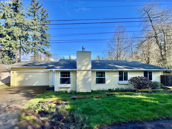 9530 SW 55th Ave, Portland, OR 97219