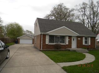 10913 Lyman Ave, Chicago Ridge, IL 60415