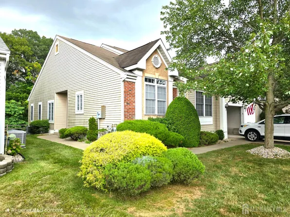 34 Stonewyck Pl, Monroe Township, NJ 08831