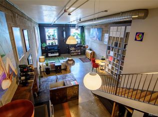 209 Kalamath St UNIT 8, Denver, CO 80223