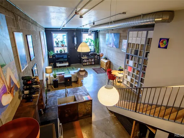 209 Kalamath Street #8, Denver, CO 80223