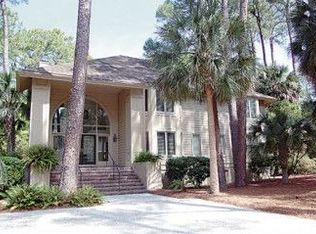 3 Spotted Sandpiper Rd, Hilton Head Island, SC 29928
