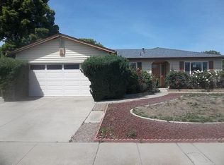 2391 Dover Way, Pittsburg, CA