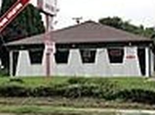 3900 Wilkinson Blvd, Charlotte, NC 28208