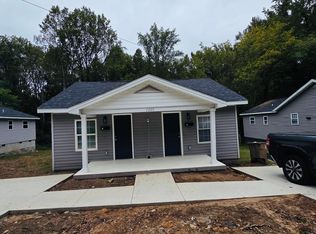 1005 Gum St #2, Shelby, NC 28150