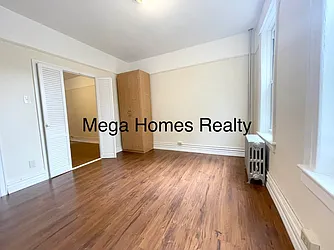 Rented by Mega Homes Realty INC