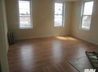 10337 101st St, Ozone Park, NY 11417