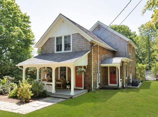 (Undisclosed Address), Bridgehampton, NY 11932