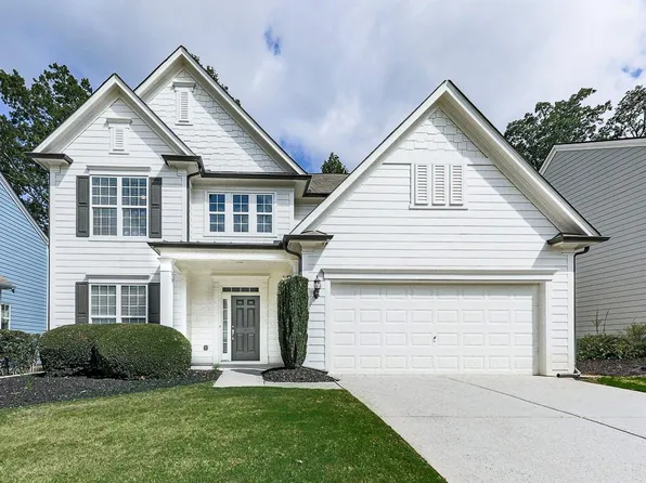 320 Ridgewood Trl, Canton, GA 30115