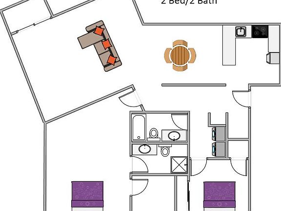4th image of 4214 W Lake Sammamish Pkwy NE APT 302