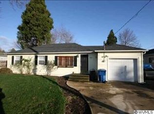 220 Kenwood Ave NE, Salem, OR 97301