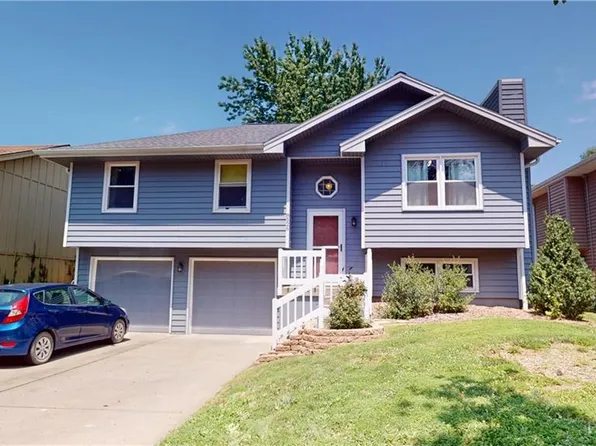 8526 NE 110th Ter, Kansas City, MO 64157