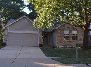 365 Hunters Spur, Grover, MO 63040