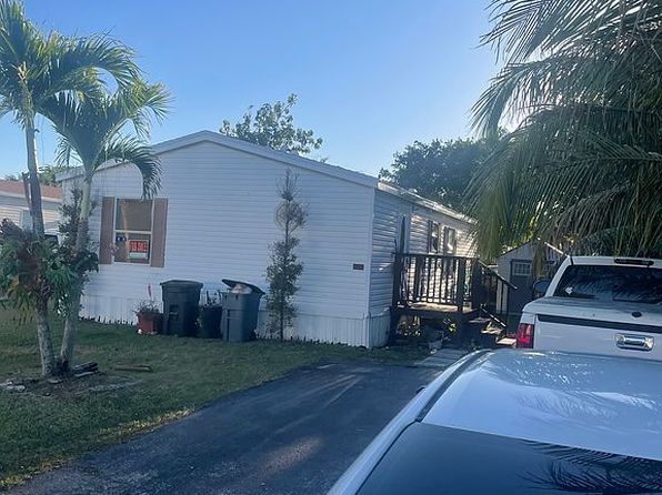 28501 SW 152nd Ave LOT 245, Homestead, FL 33033