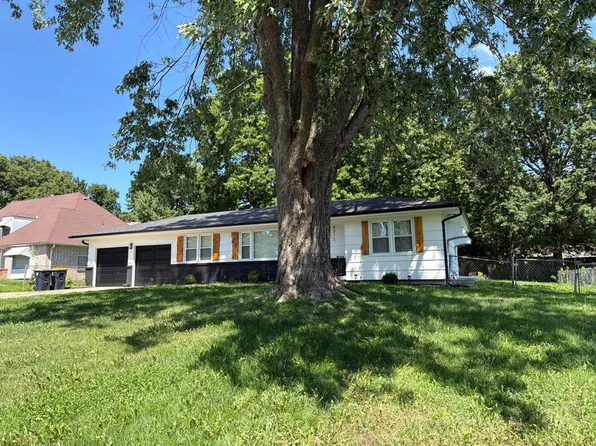 4311 Vermont Ave, Kansas City, MO 64133
