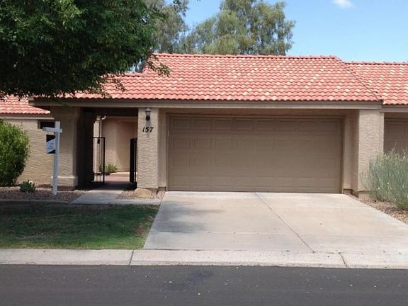 2nd image of 945 N Pasadena St #157