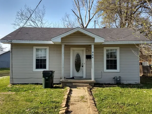 404 Woodrow St, West Monroe, LA 71291
