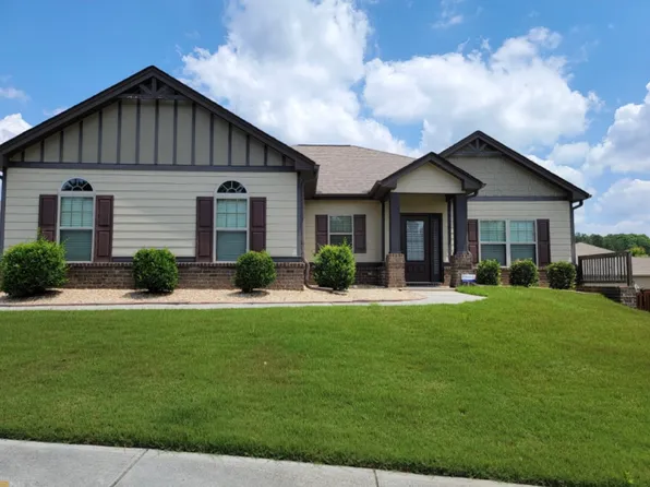 20 Gentle Spring Ln, Covington, GA 30016