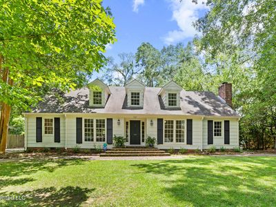 1757 Hillview Dr, Jackson, MS, 39211