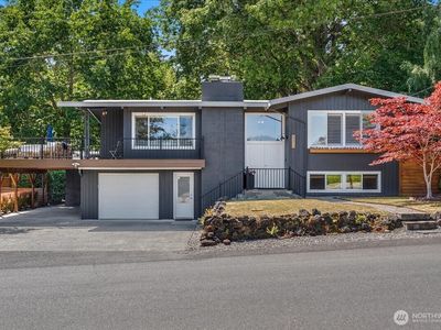 9514 Goodman Avenue, Gig Harbor, WA, 98332
