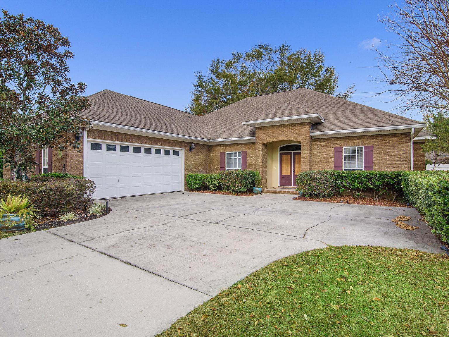 2609 Brodie Ln Crestview FL 32536 Zillow