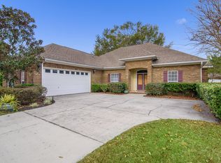 2623 Brodie Ln Crestview FL 32536 Zillow