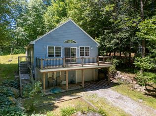 6 Winter Rd, Hillsboro, NH 03244
