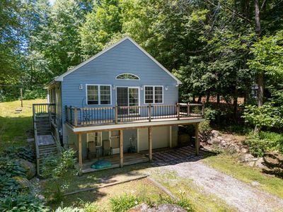 6 Winter Road, Hillsboro, NH, 03244