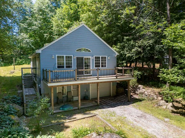 6 Winter Road, Hillsborough, NH 03244