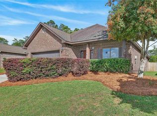 10602 Orkney Way, Spanish Fort, AL 36527