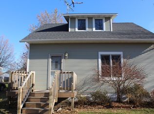 3007 3rd St, Lake Park, MN 56554
