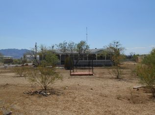 3690 Tournament Ave, Pahrump, NV 89048