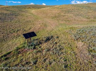 County Road 5, Craig, CO 81625