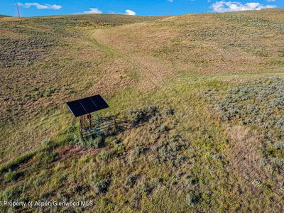 County Road 5, Craig, CO, 81625