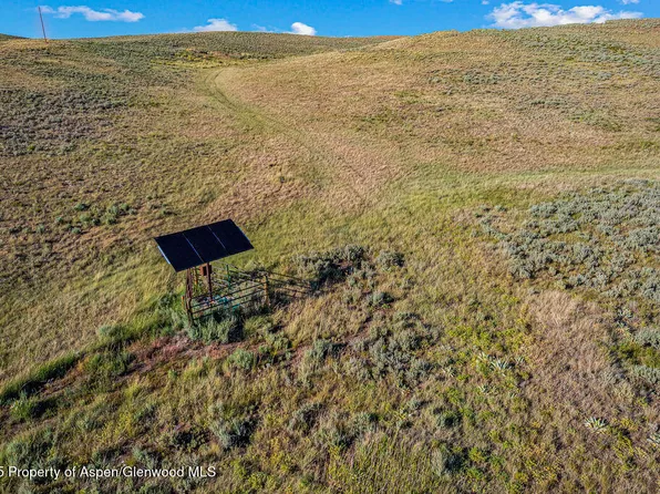 County Road 5, Craig, CO 81625