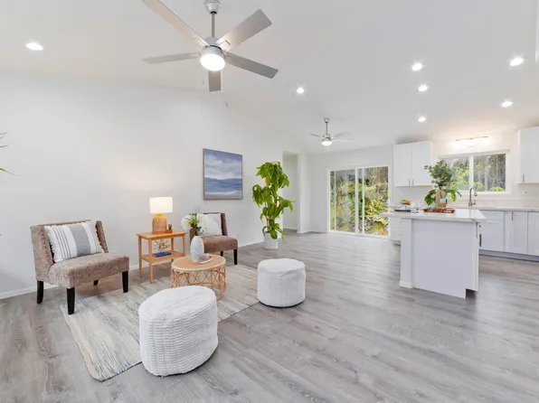 11-3834 Liona St, Volcano, HI 96785