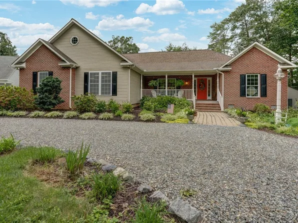 47 Pintail Pl, Heathsville, VA 22473