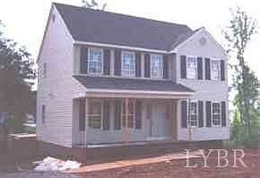 1st image of 0 Alex Ct Lot 25