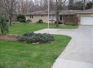 2123 New State Rd, Norwalk, OH 44857