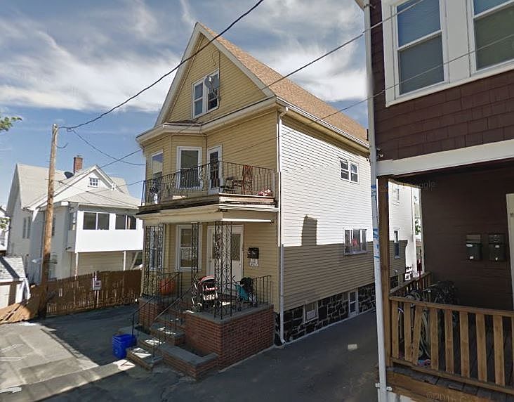 2nd image of 13 Trayes Ave