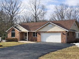 102 Spinnaker Ct, Ridgeley, WV 26753