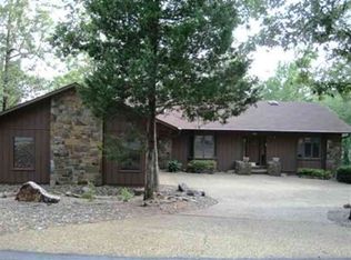 82 Hartura Way, Hot Springs, AR 71909