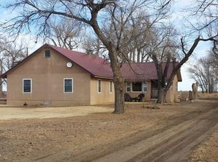 32770 County Road 17, Las Animas, CO 81054