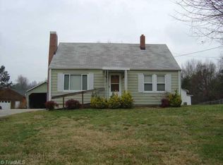 109 E Bellevue Dr, High Pt, NC 27265